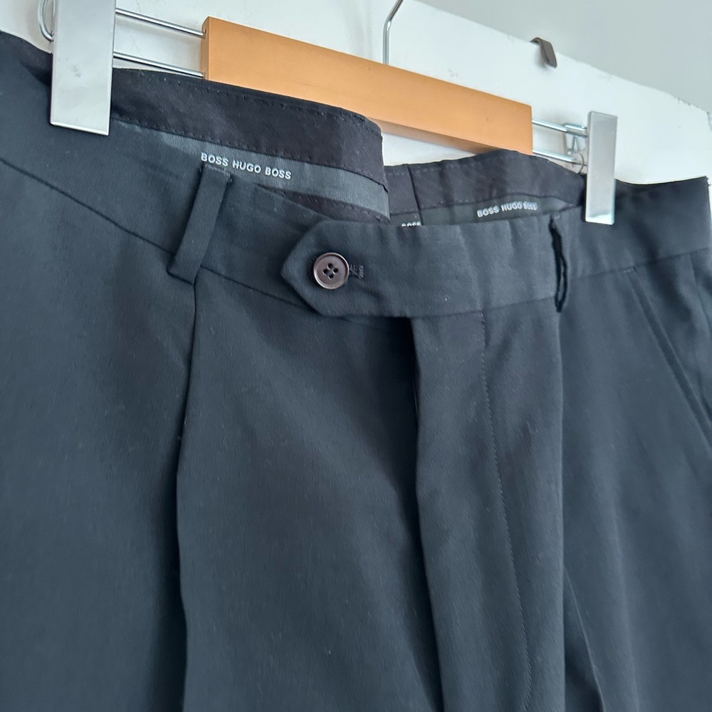 Hugo Boss Black pants - Picture 4 of 14